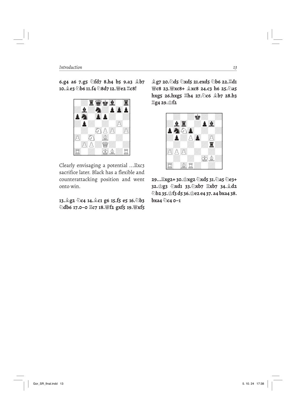 Sample page 13