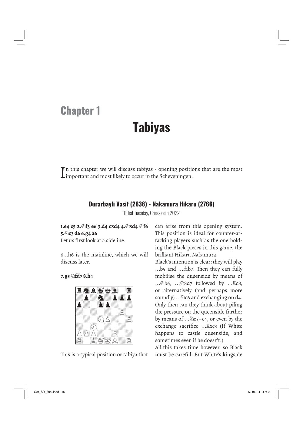 Sample page 15