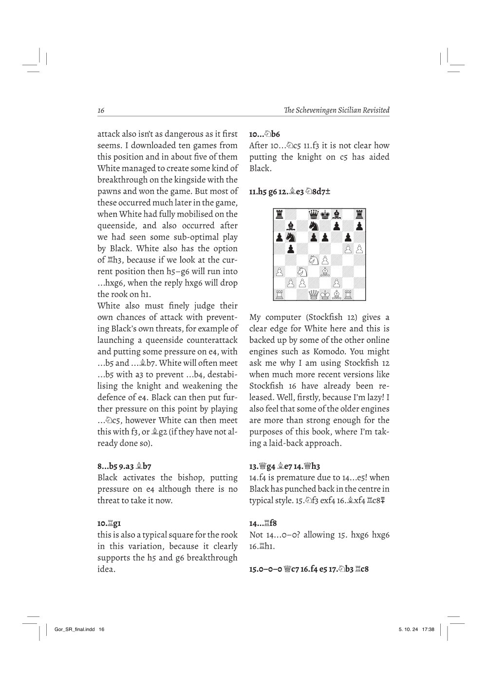 Sample page 16