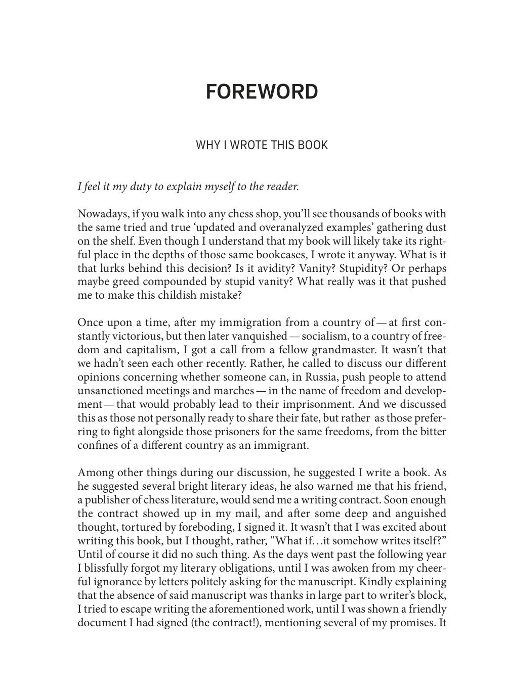 Sample page 5