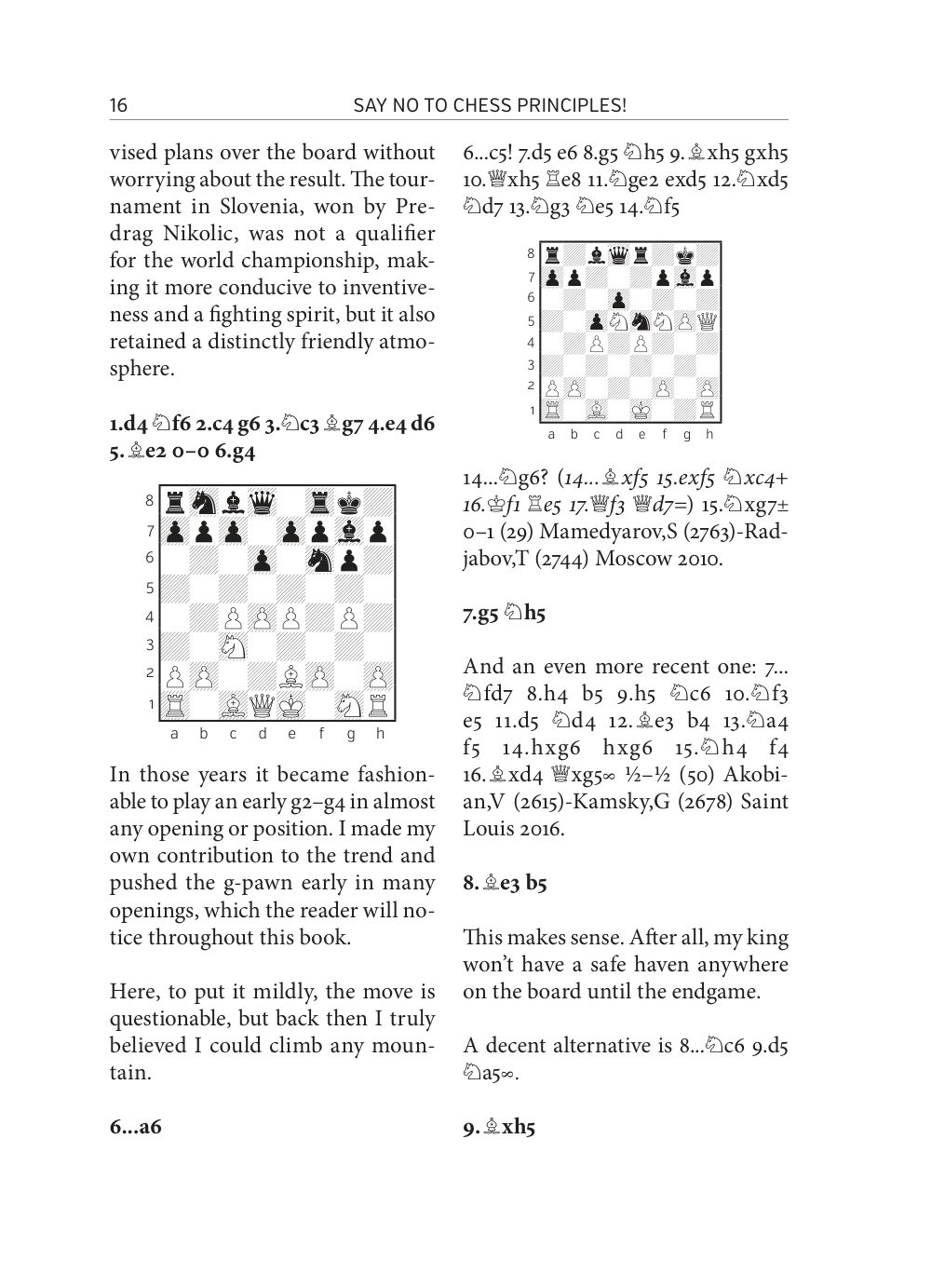 Sample page 14
