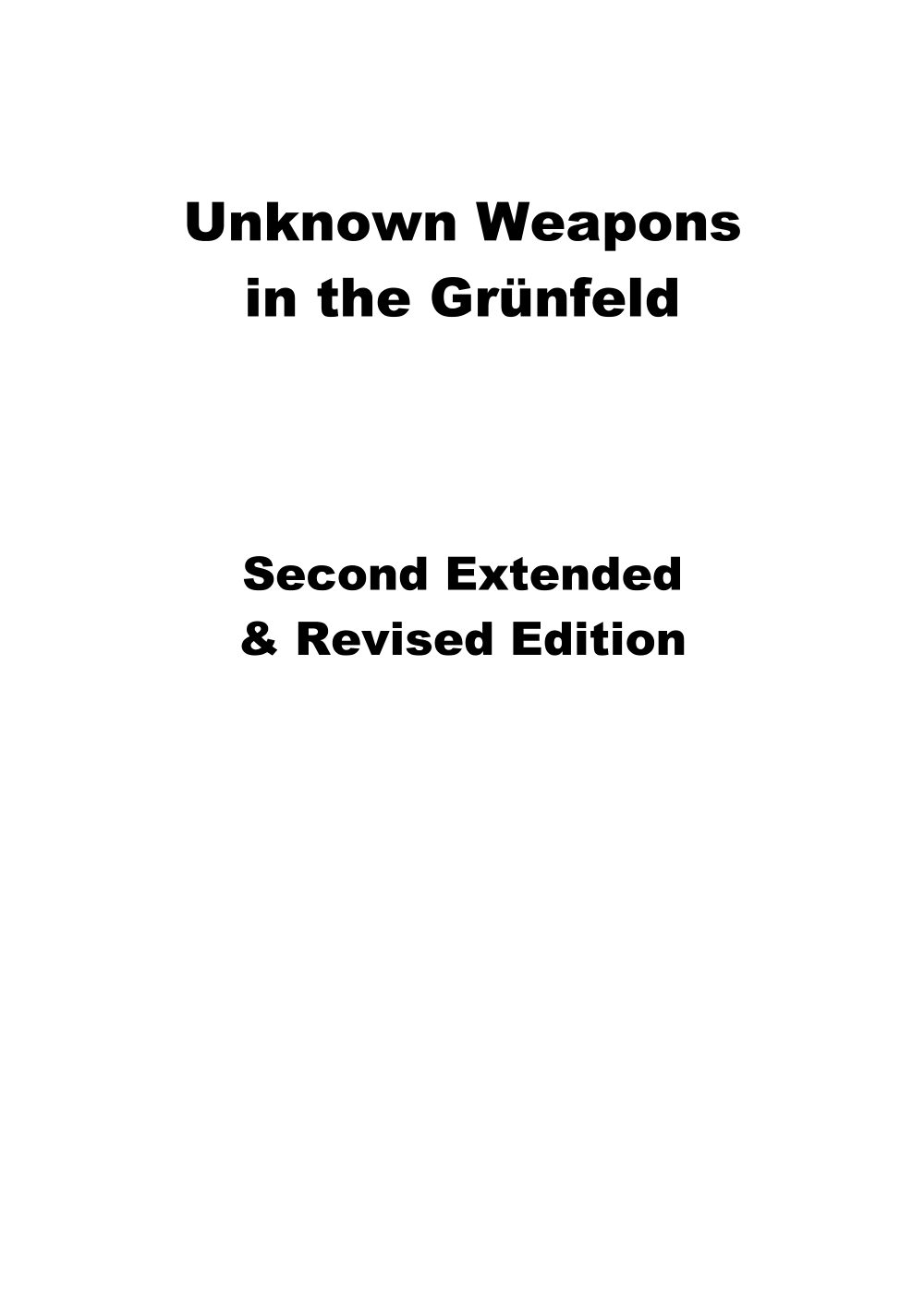 Sample page 1