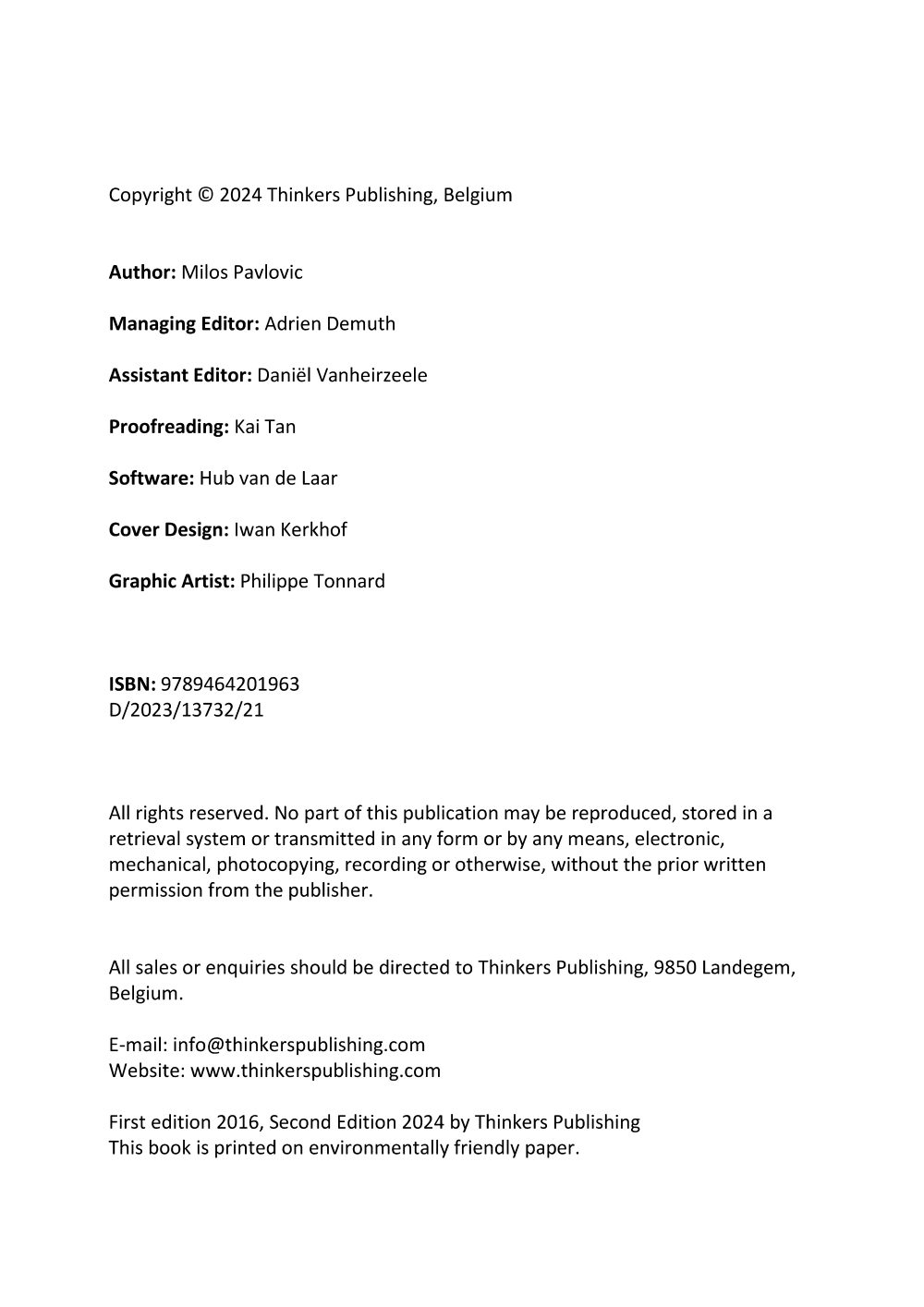 Sample page 2