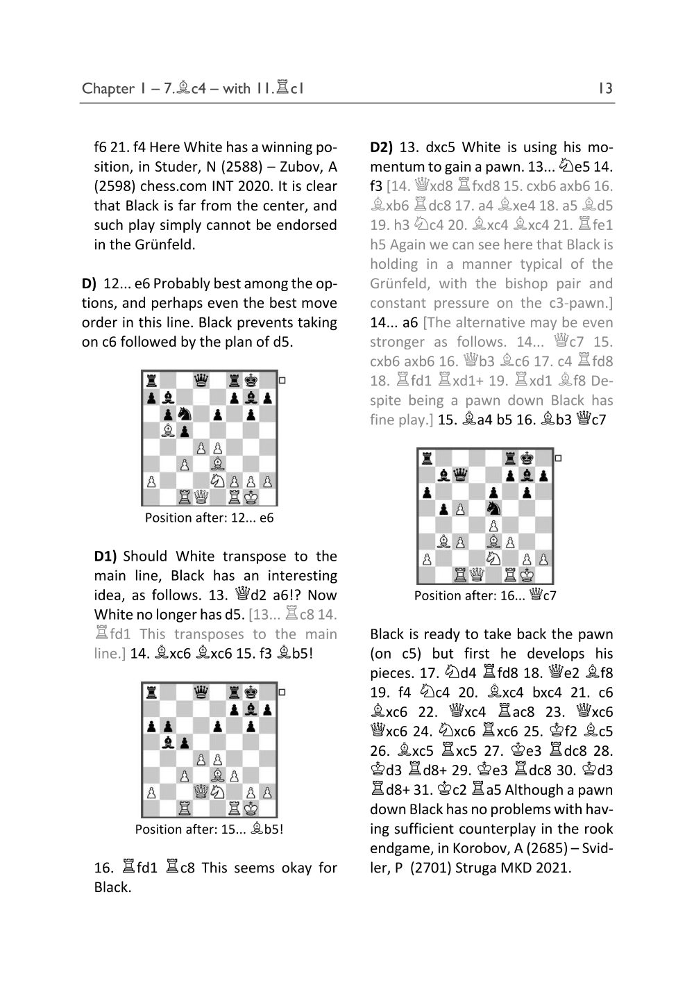 Sample page 13