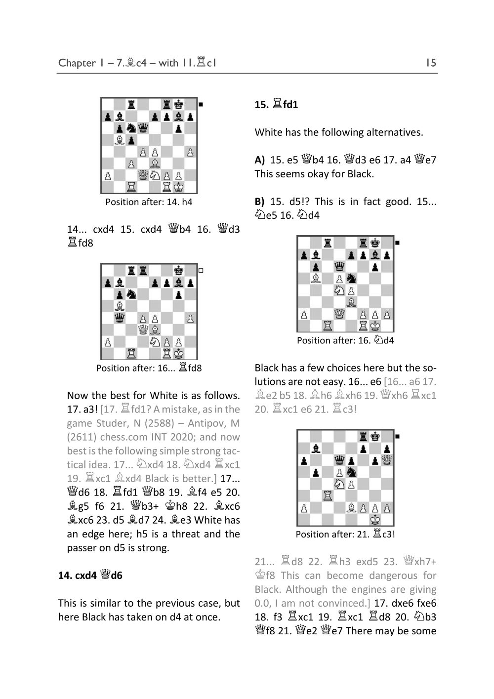 Sample page 15