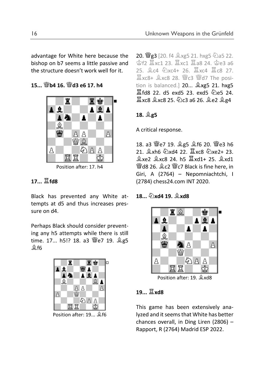 Sample page 16