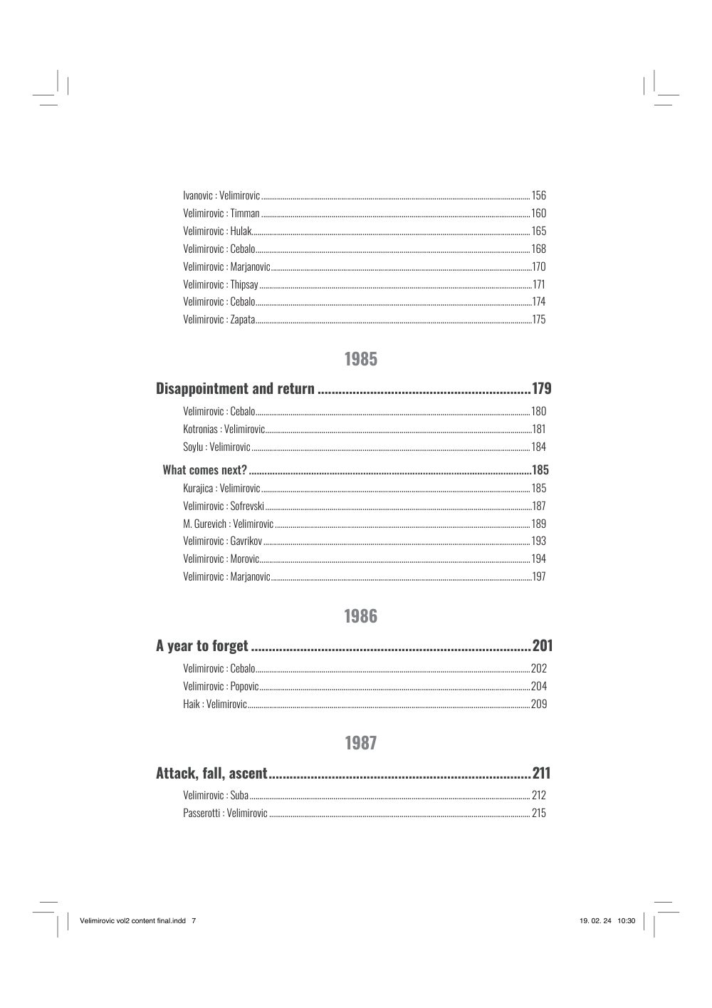 Sample page 7