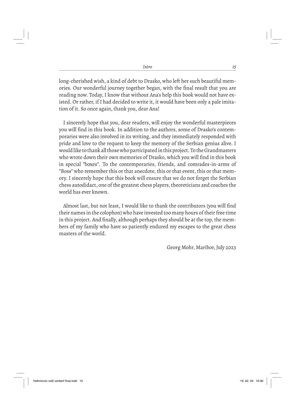 Sample page 15