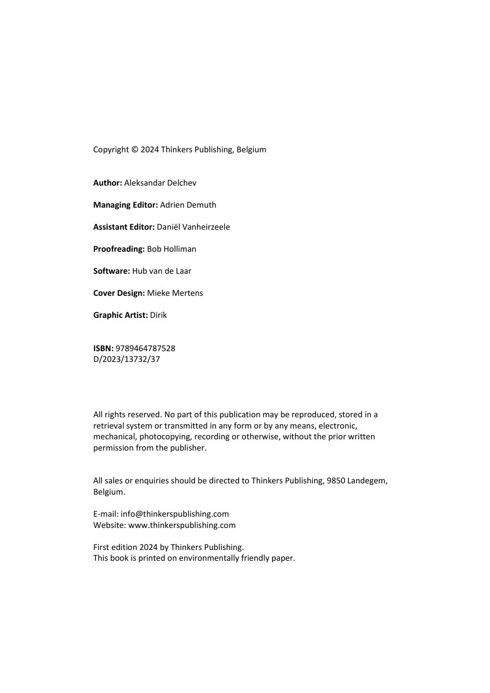 Sample page 2
