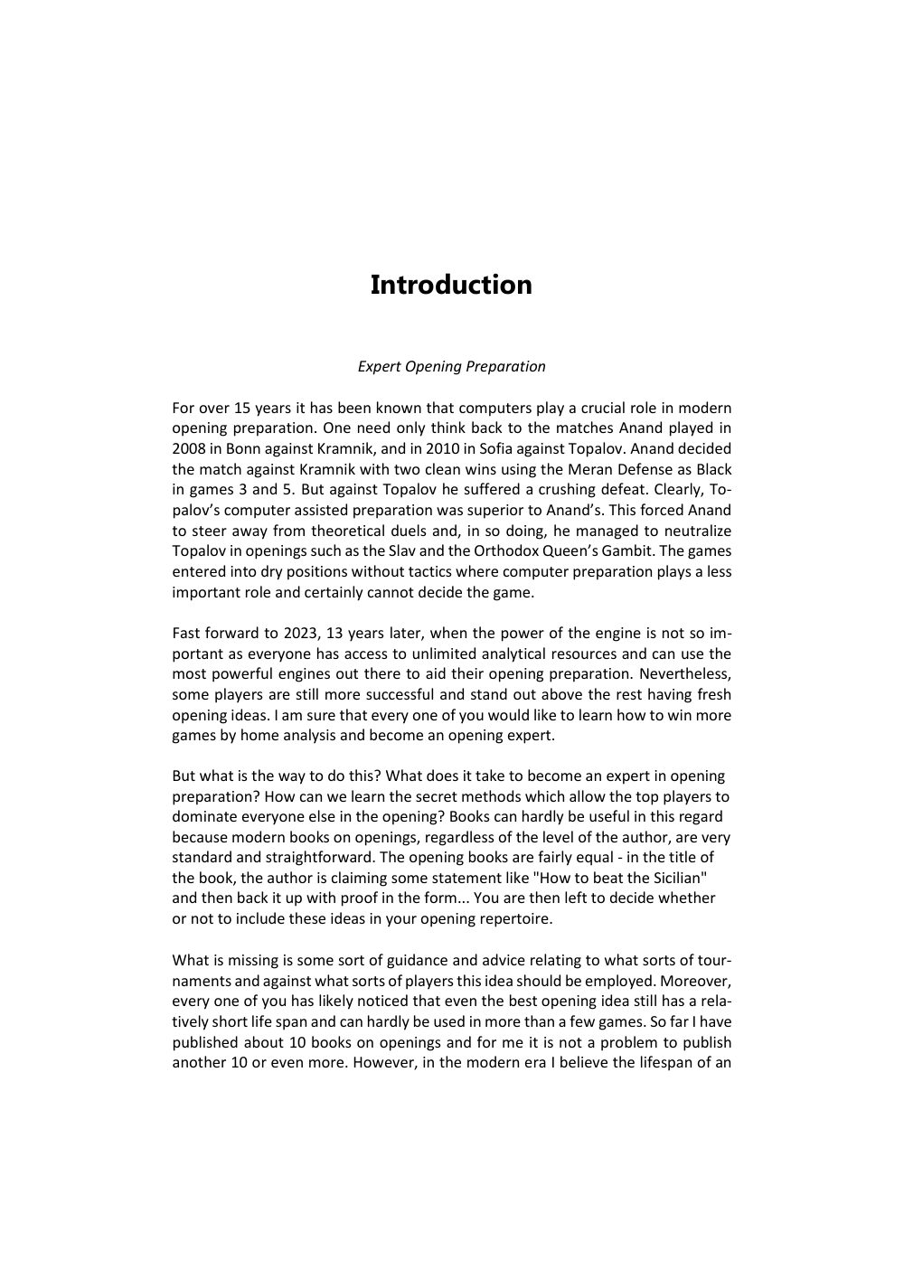 Sample page 6