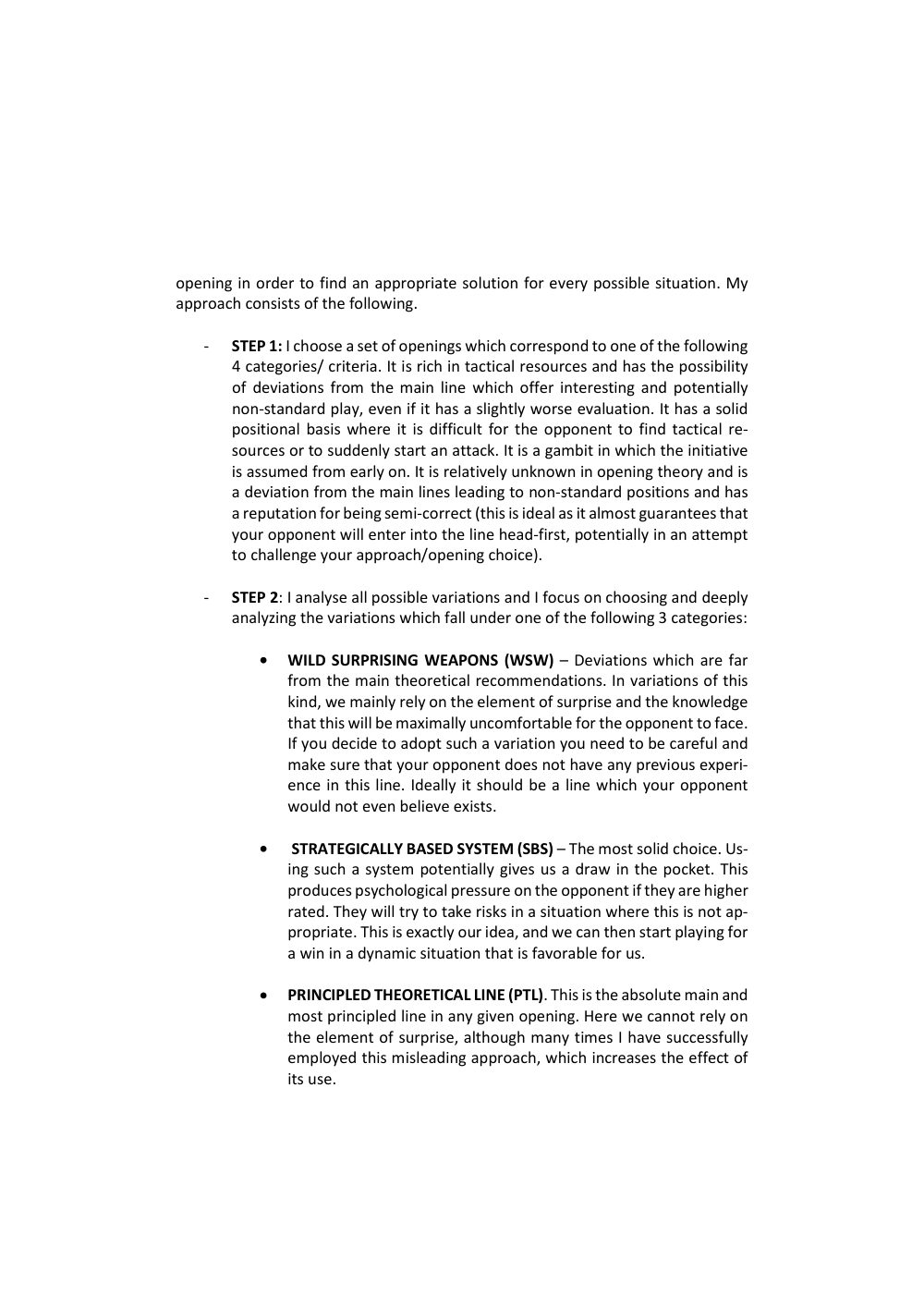 Sample page 10
