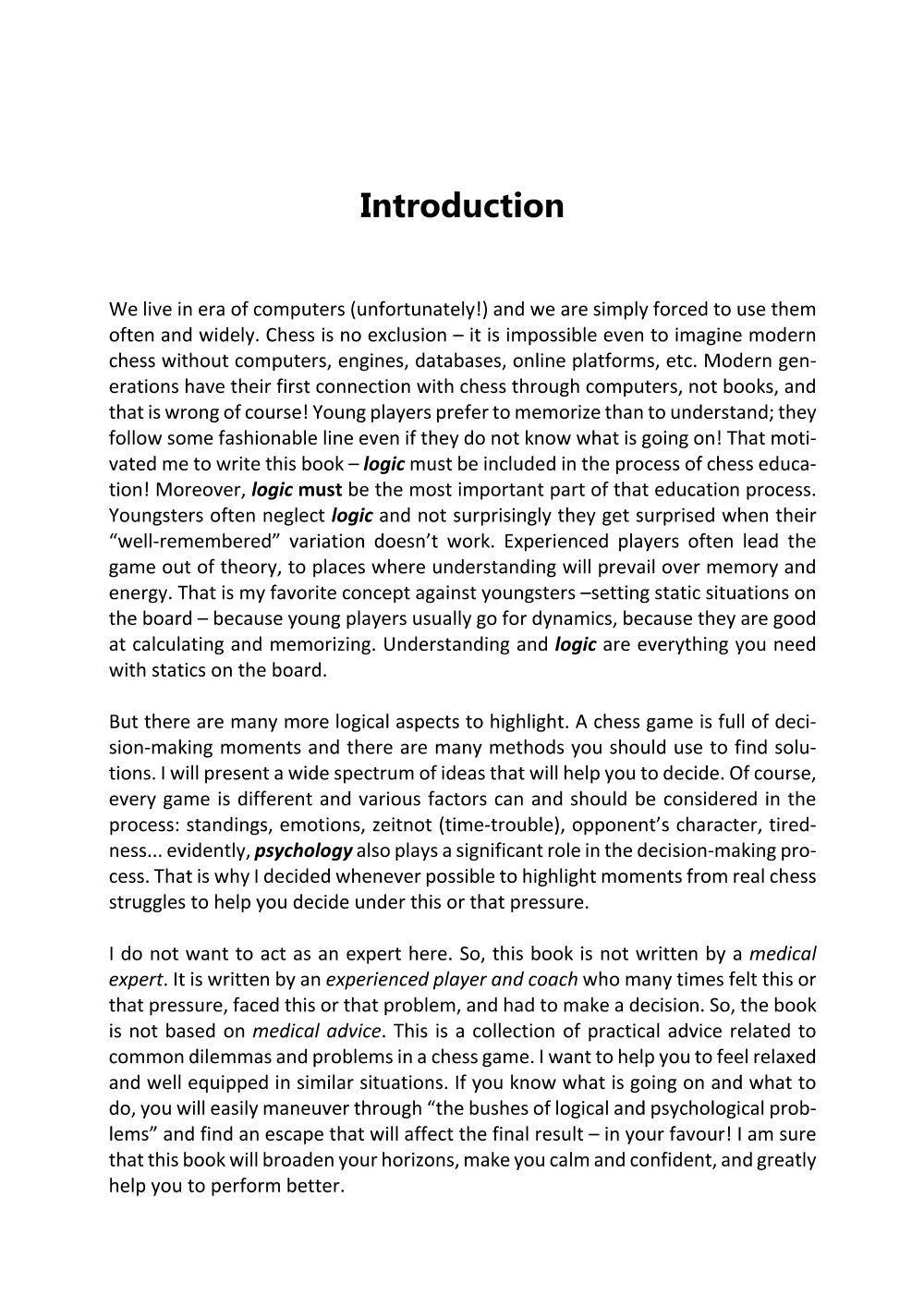 Sample page 9