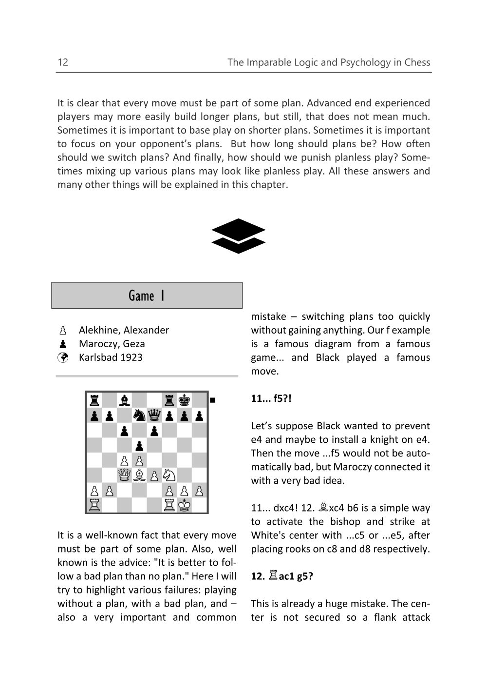 Sample page 12