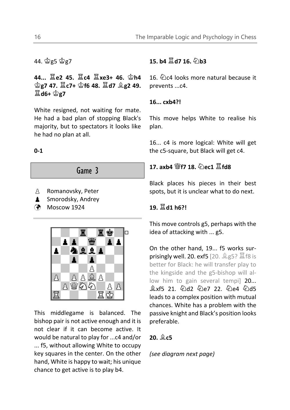 Sample page 16