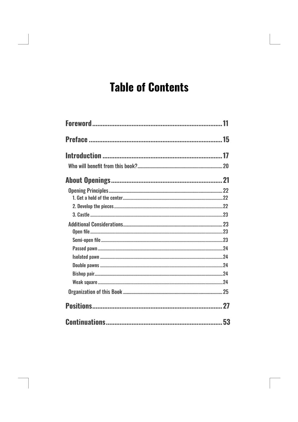 Sample page 5