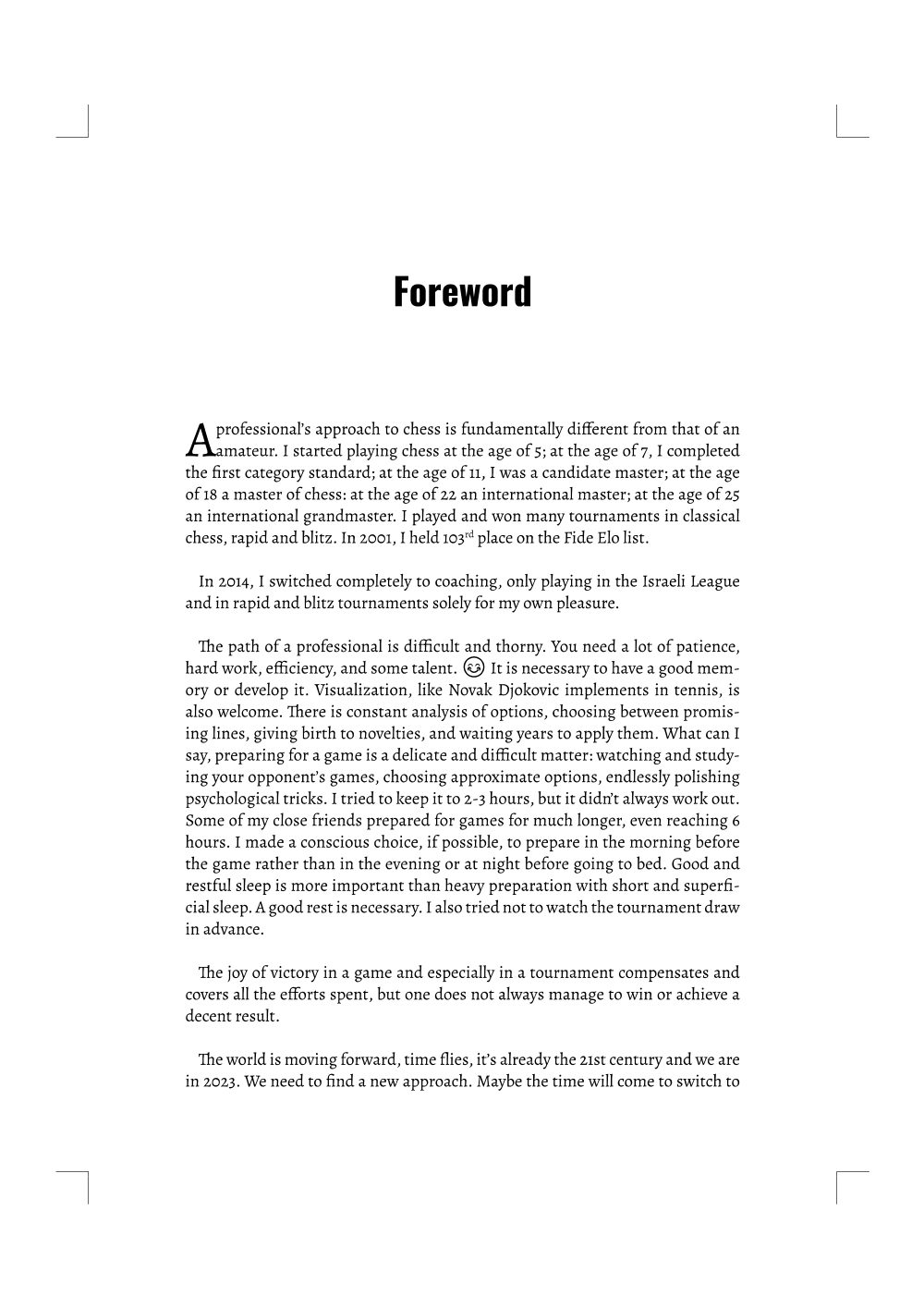Sample page 7