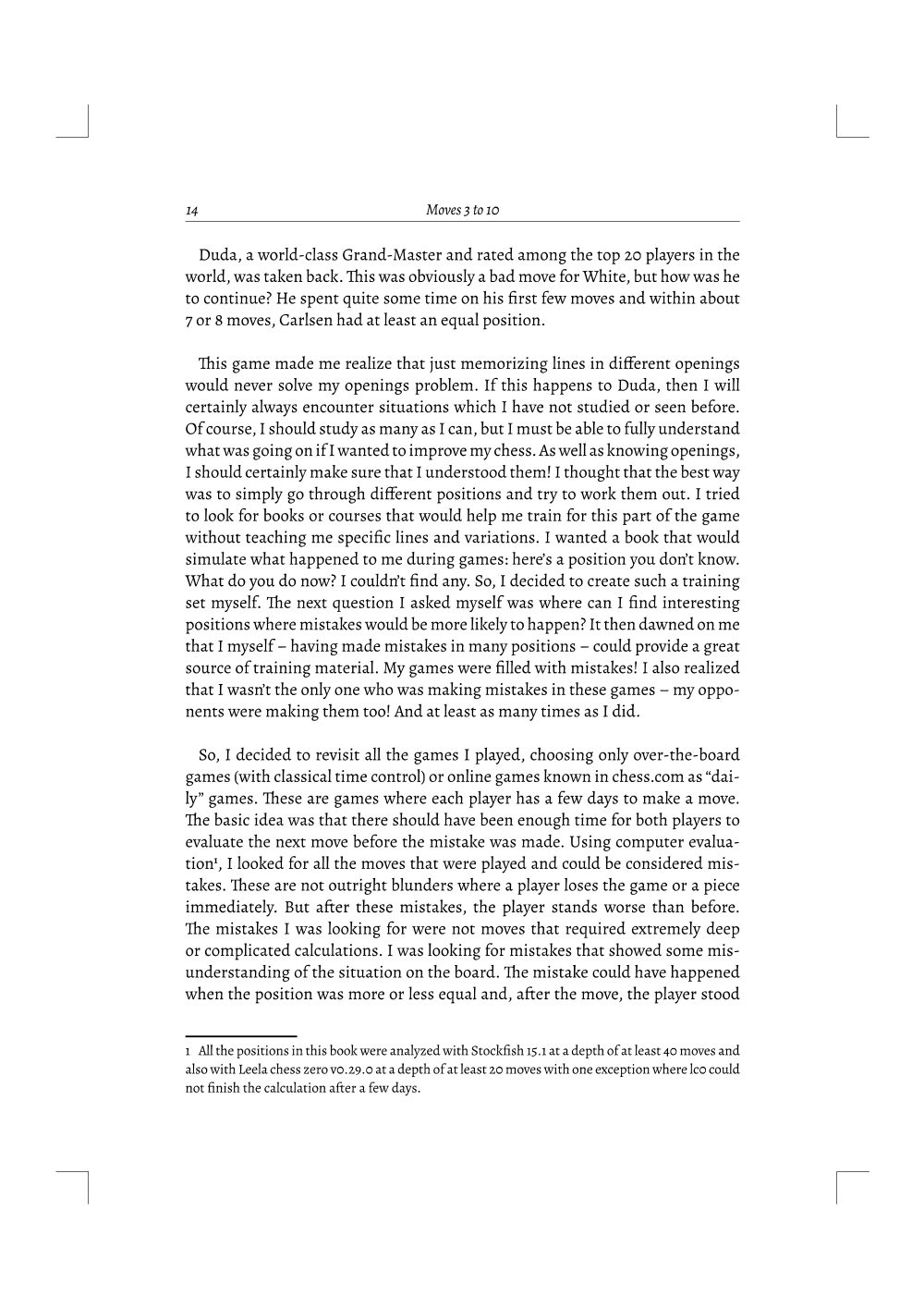 Sample page 14