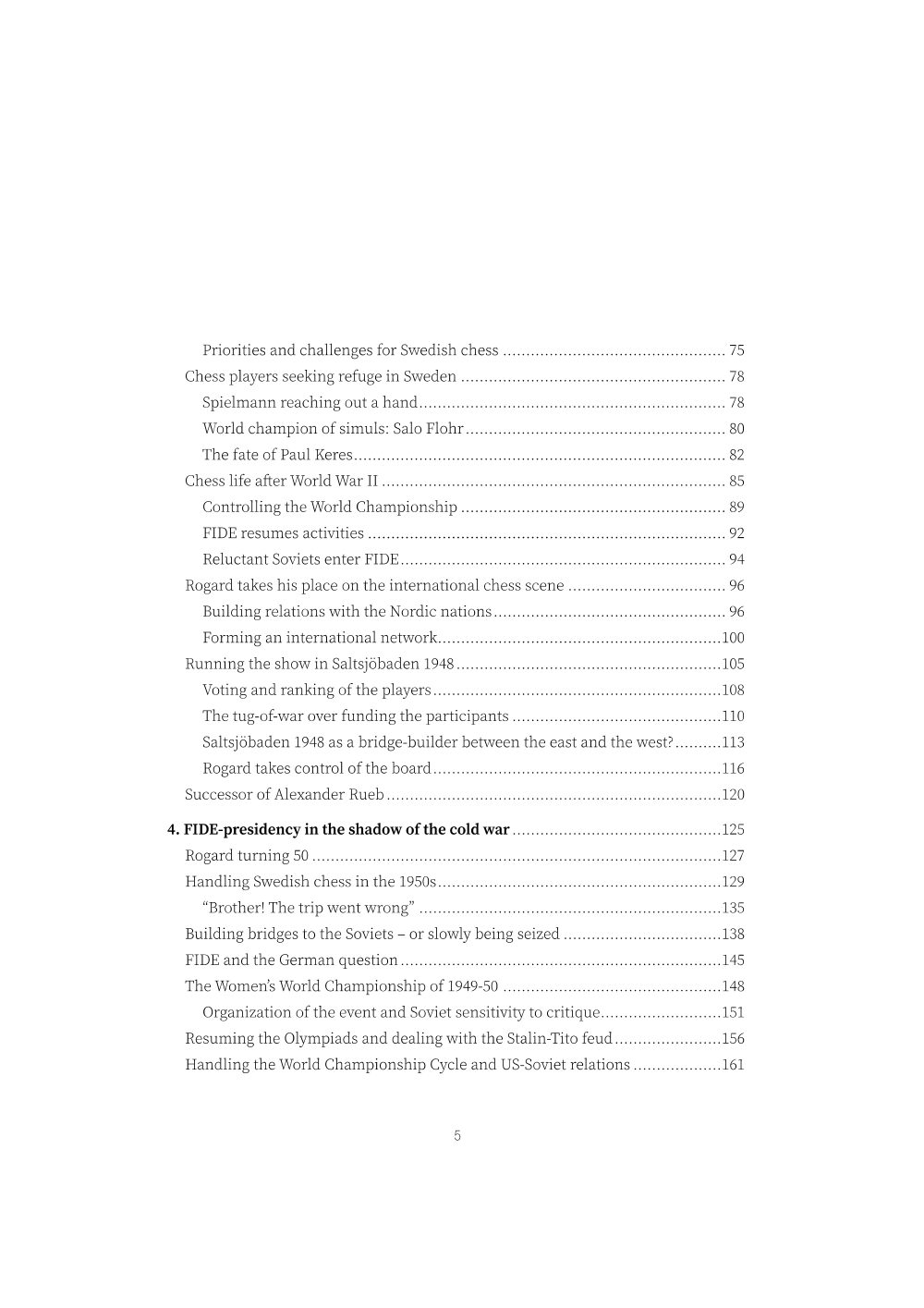 Sample page 5