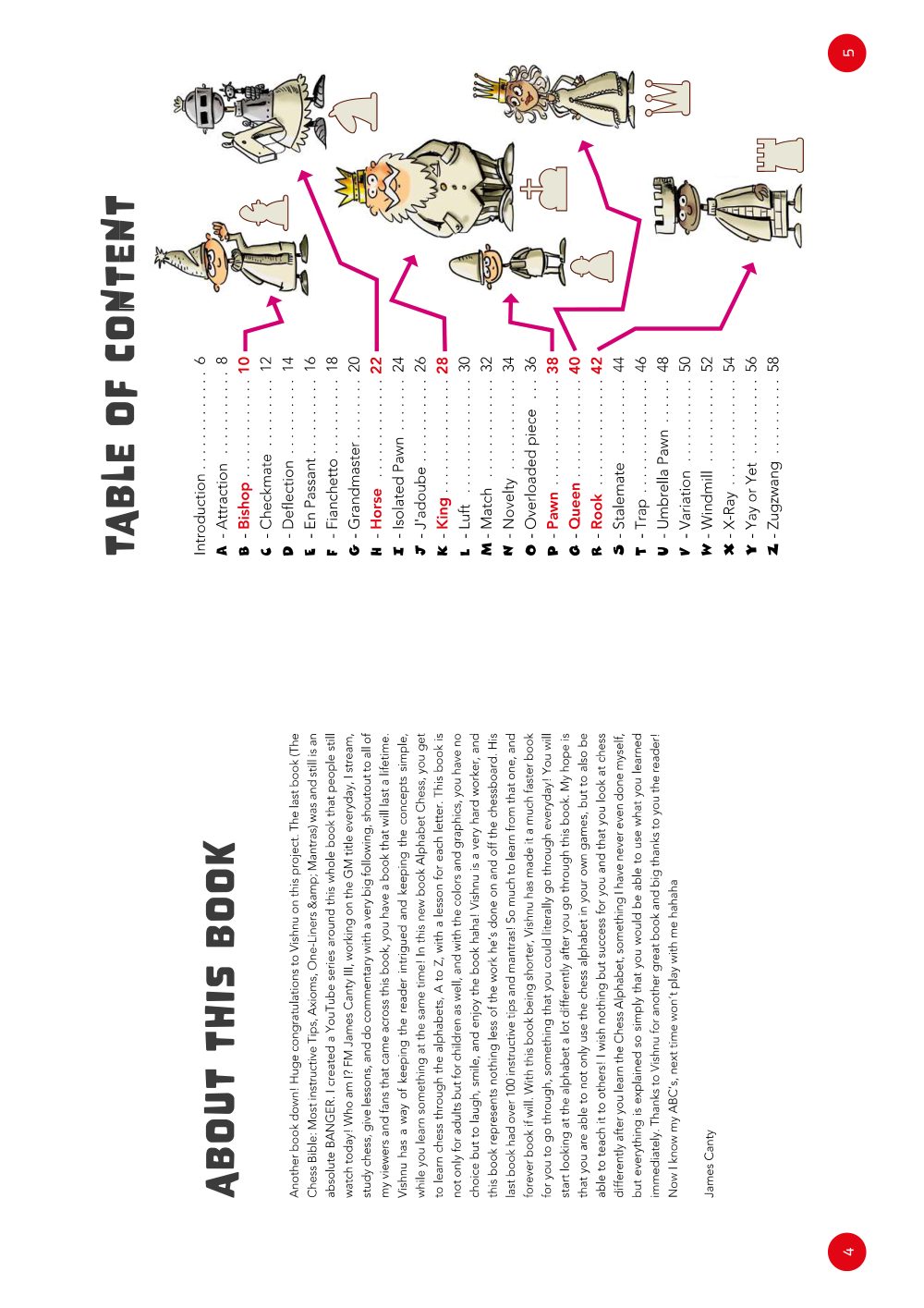 Sample page 1