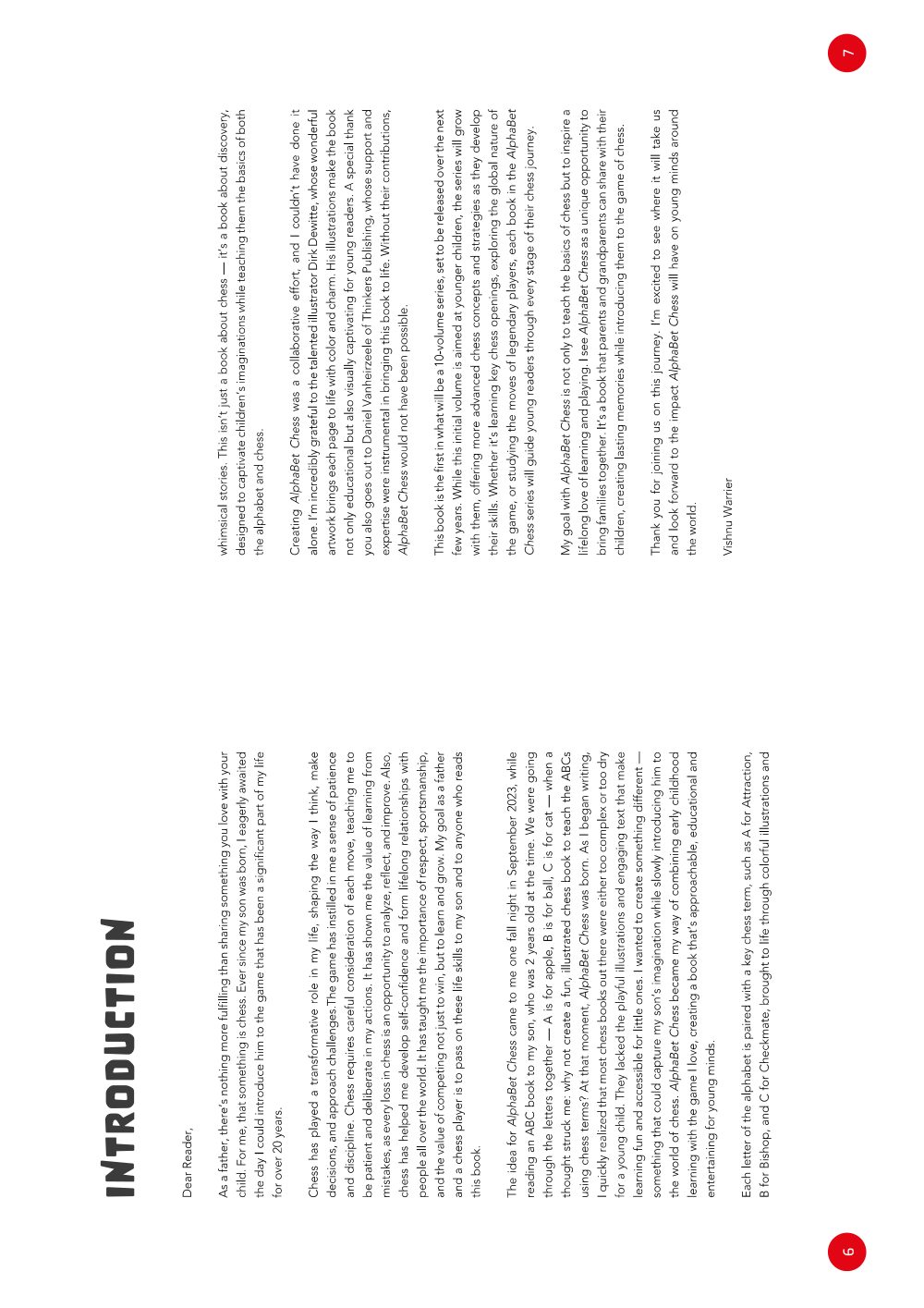Sample page 2