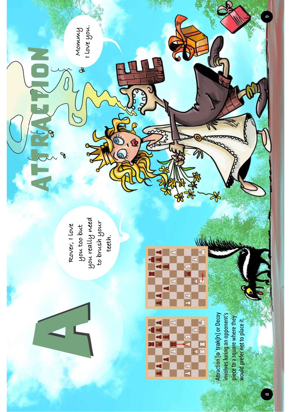 Sample page 3