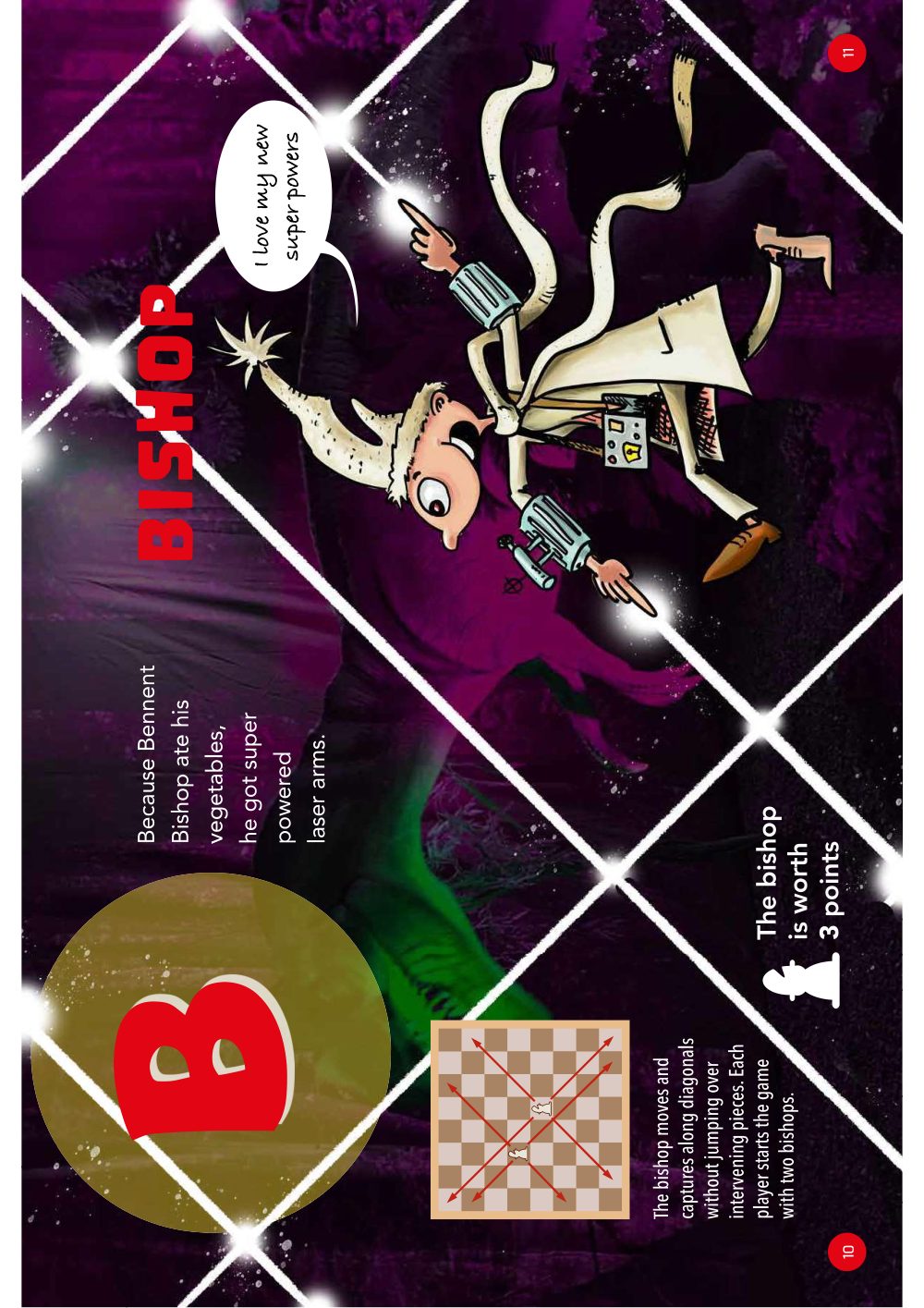 Sample page 4