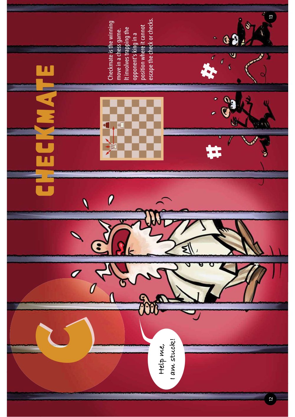 Sample page 5