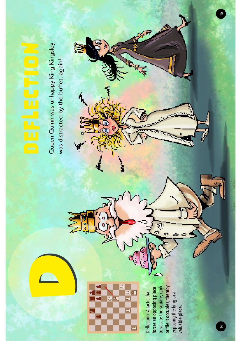 Sample page 6