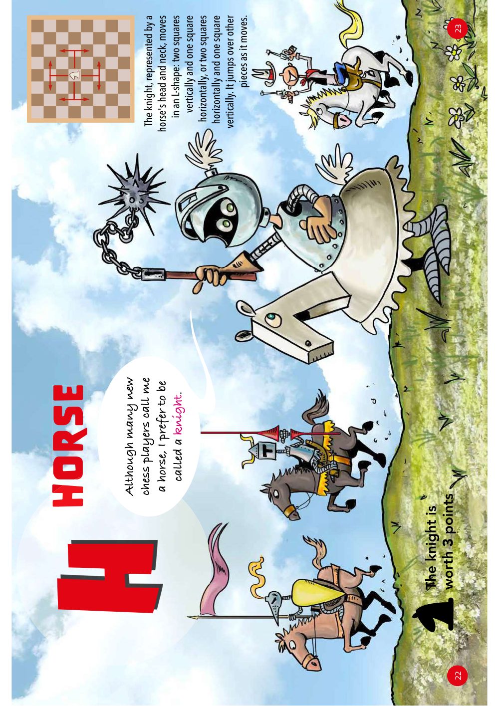 Sample page 10