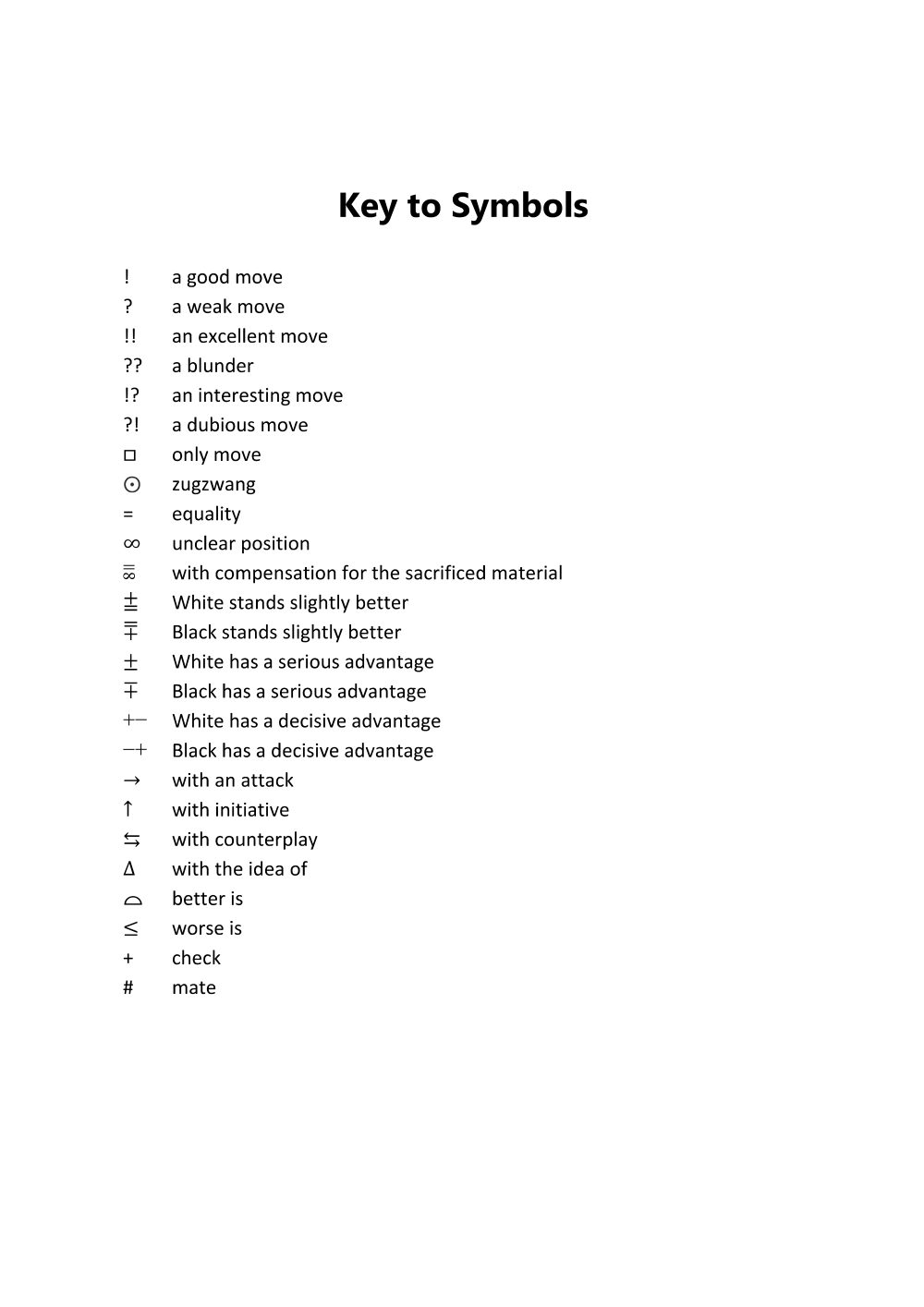 Sample page 4