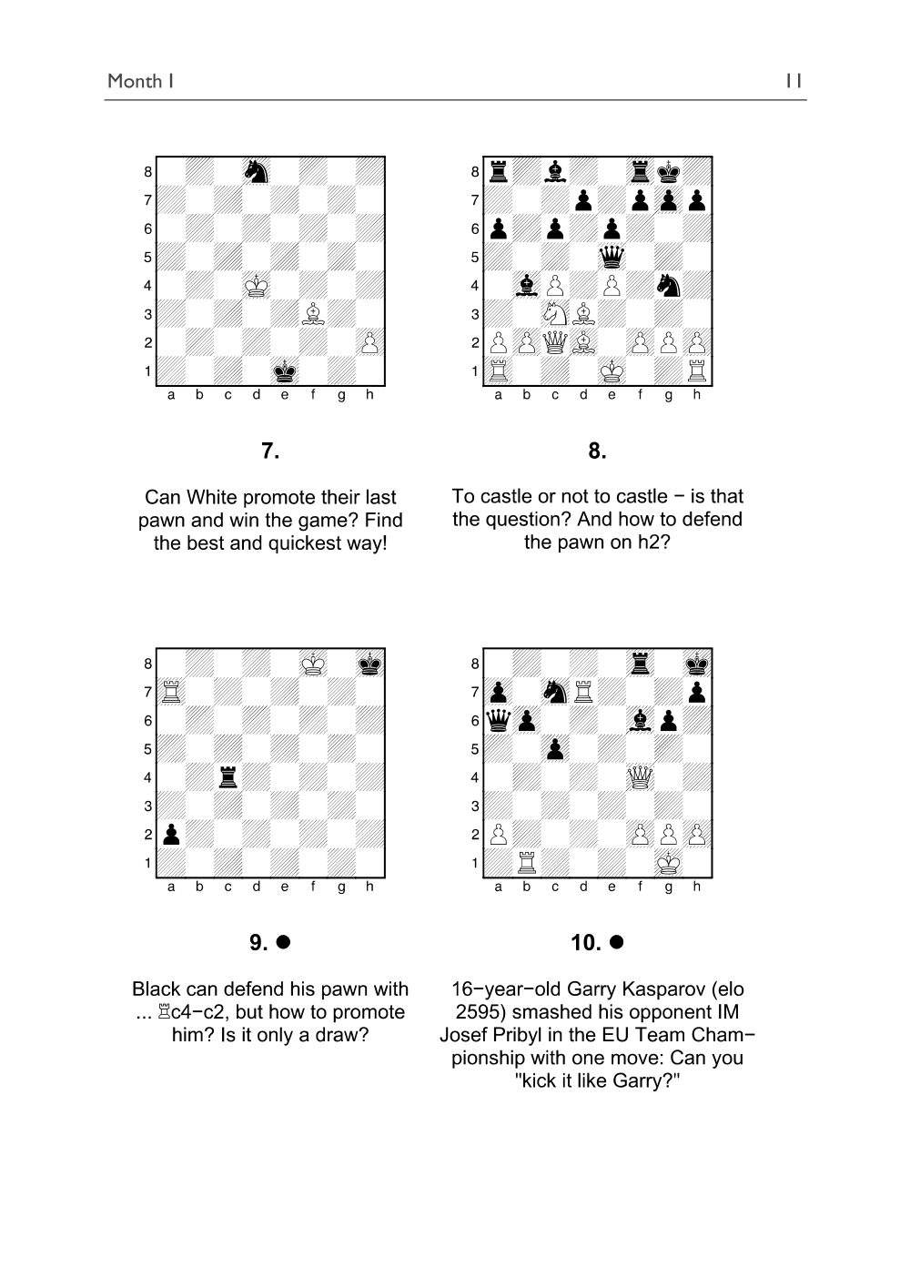 Sample page 11