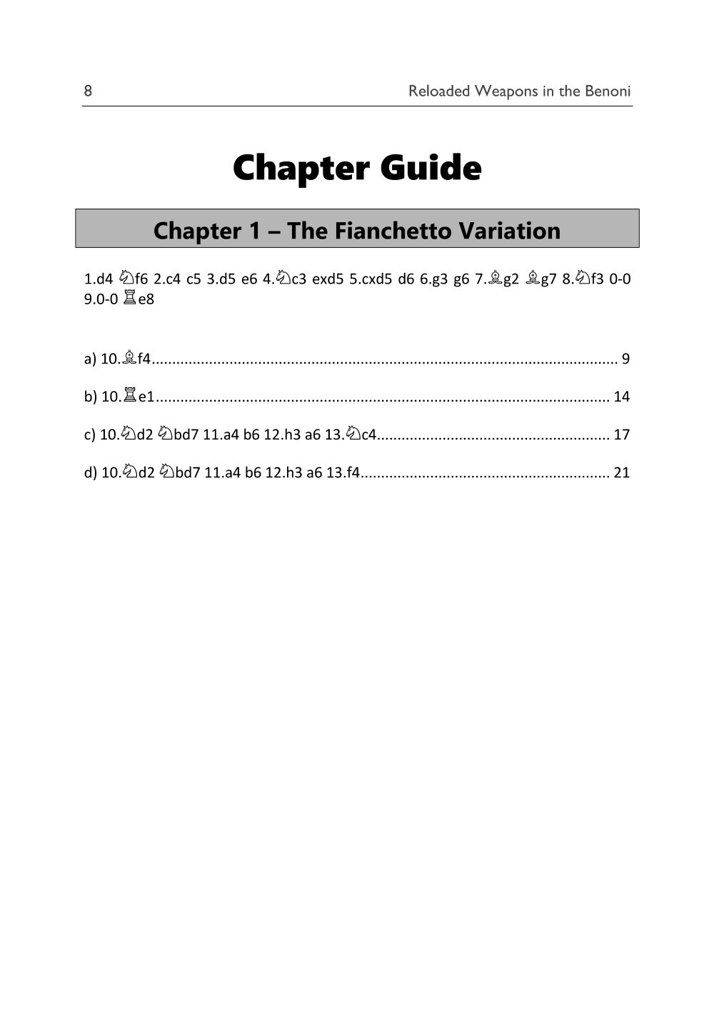 Sample page 8