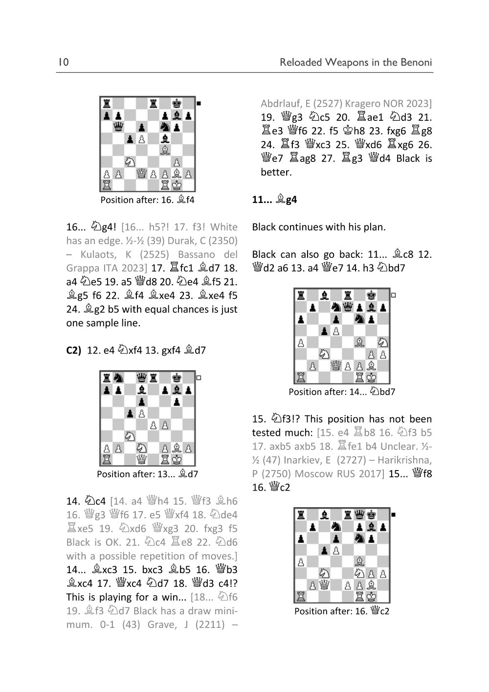 Sample page 10