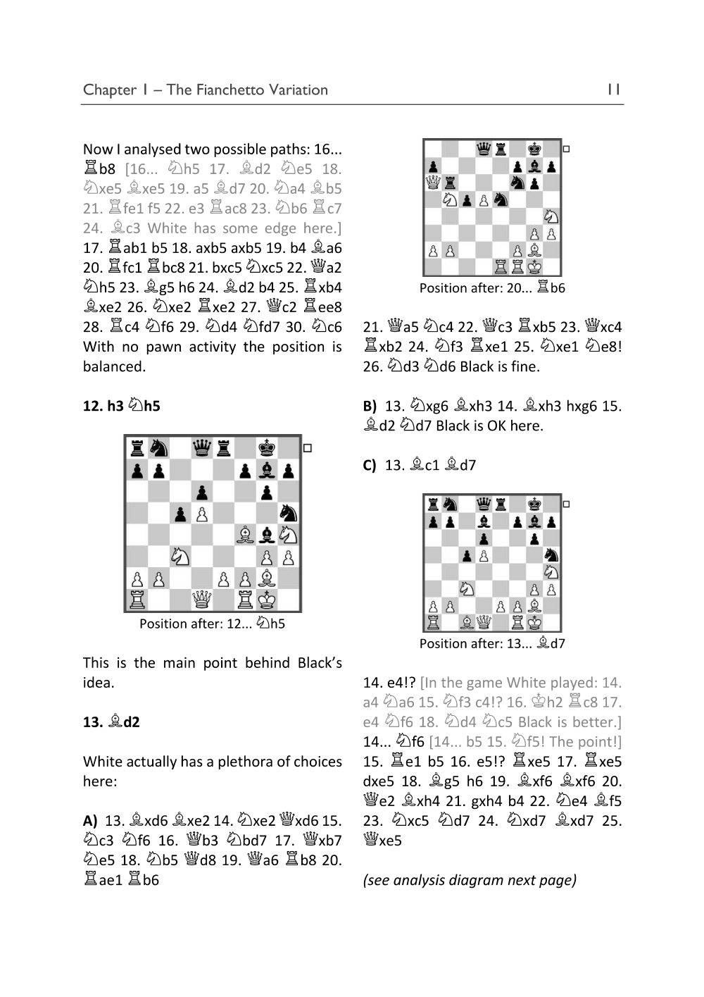 Sample page 11