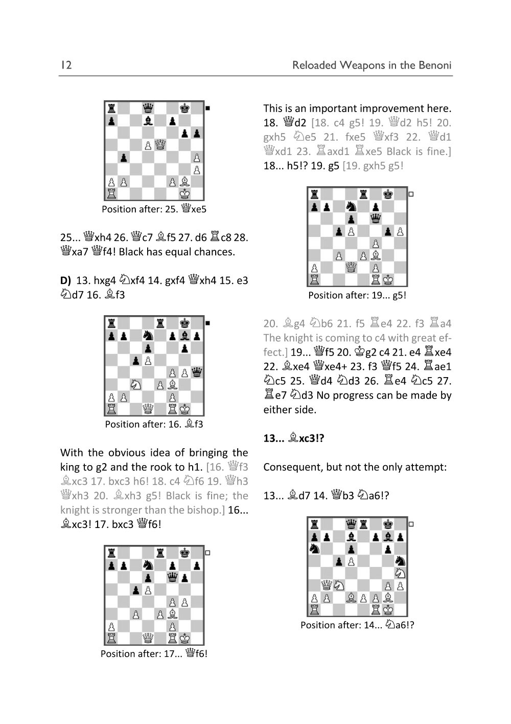 Sample page 12