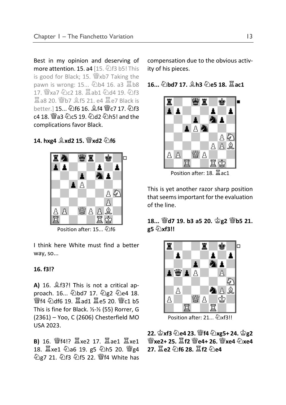 Sample page 13