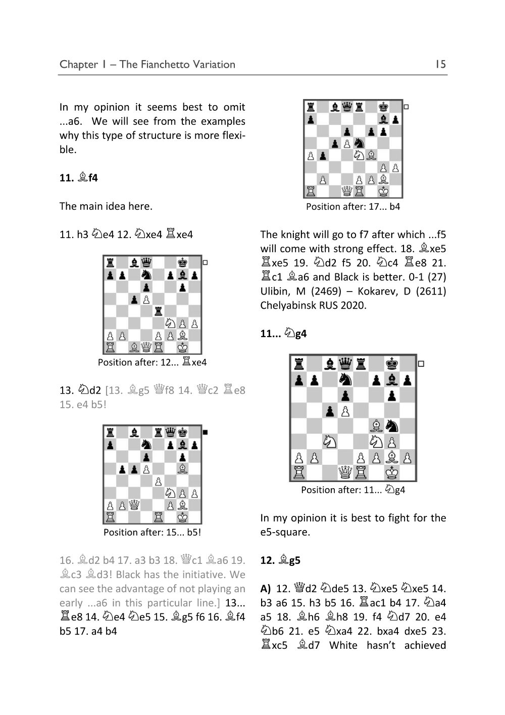 Sample page 15