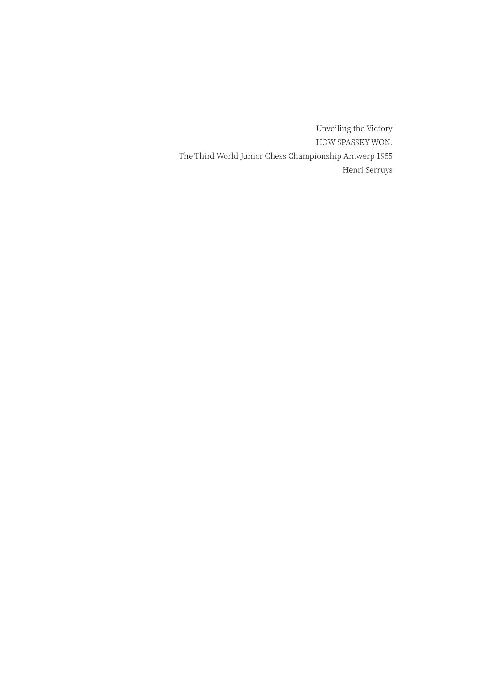 Sample page 1