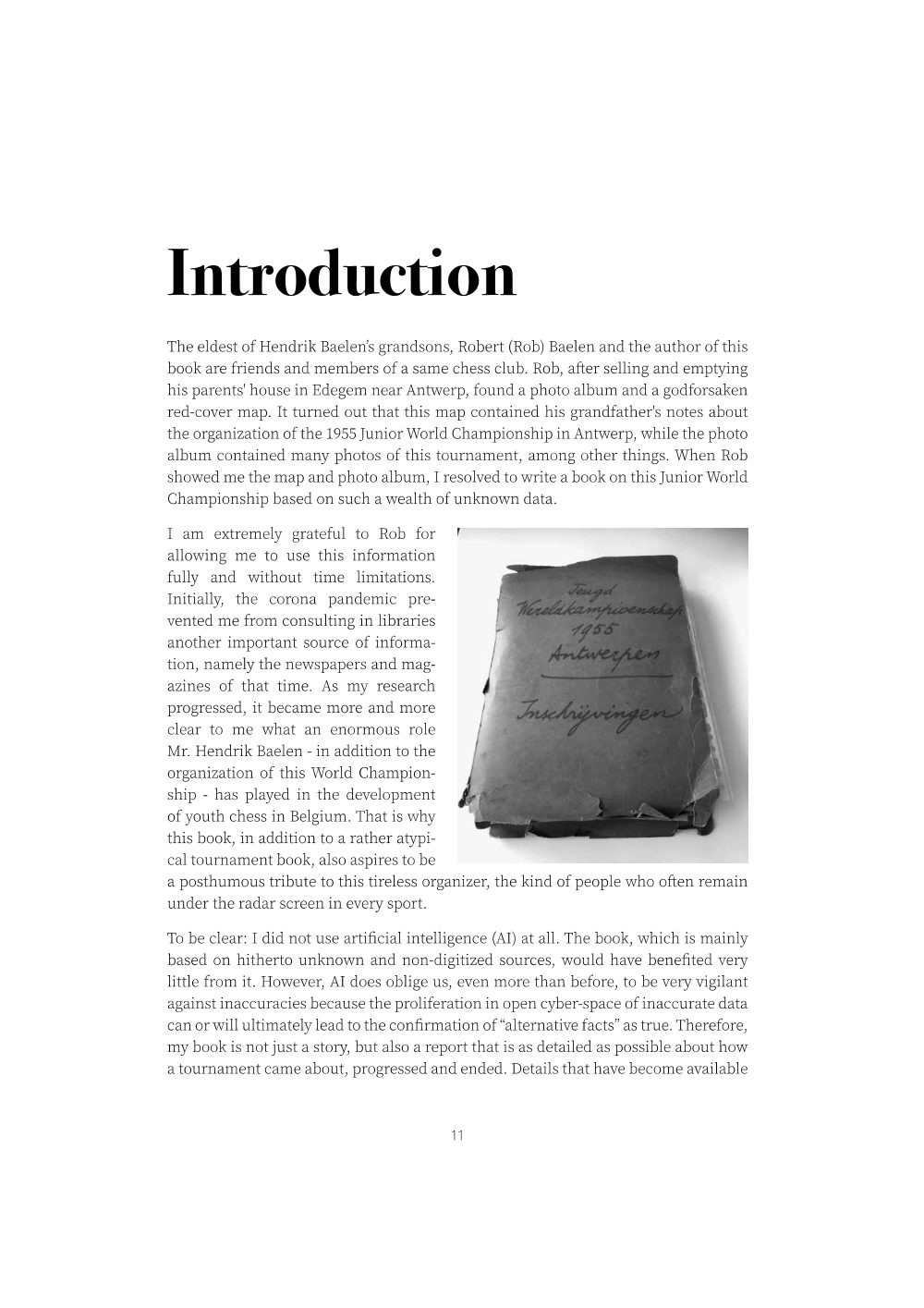 Sample page 11