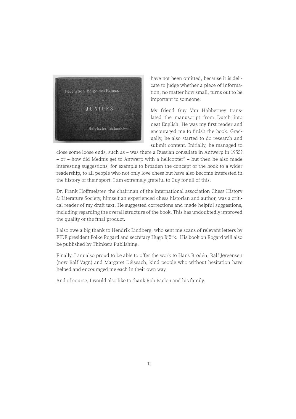 Sample page 12