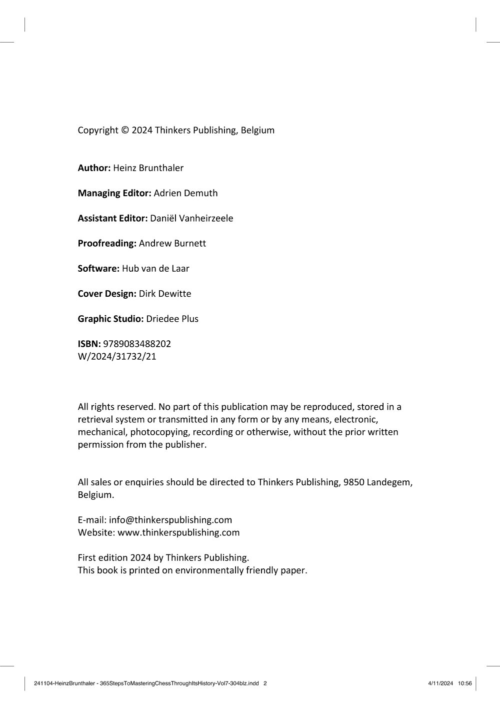 Sample page 2