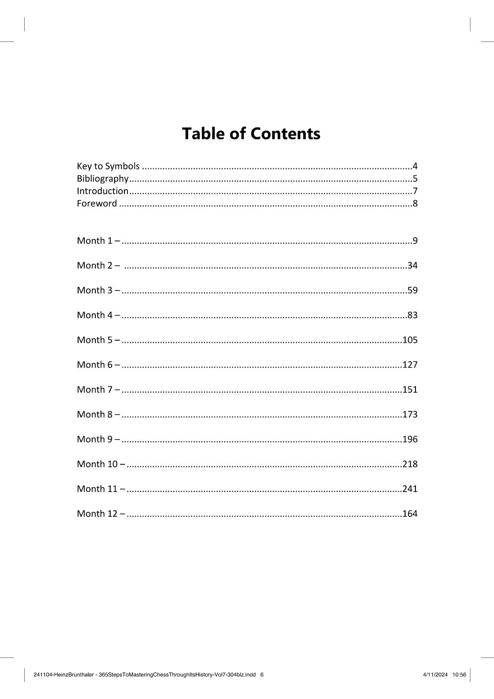 Sample page 6
