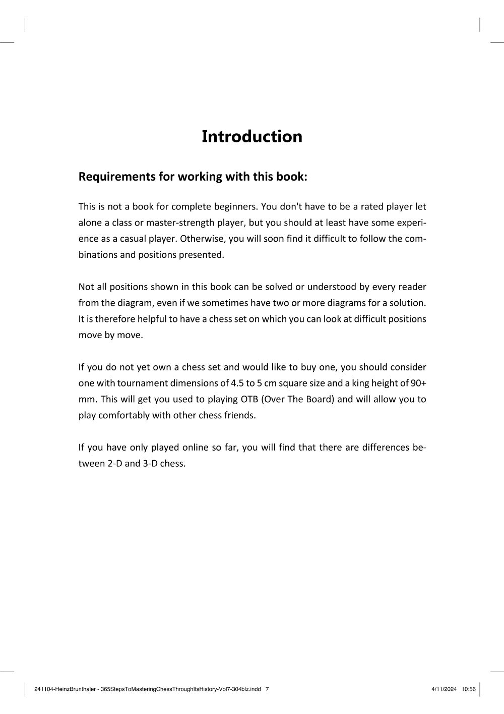 Sample page 7