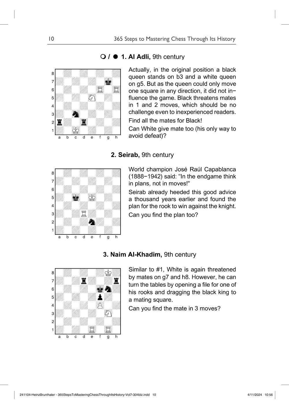 Sample page 10