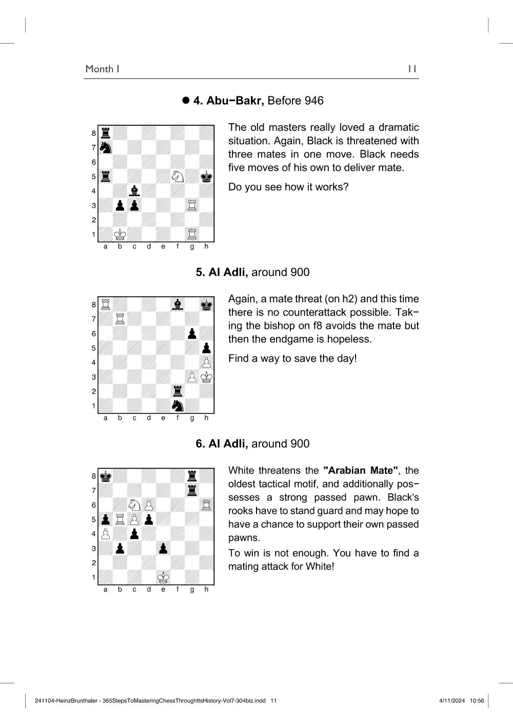 Sample page 11