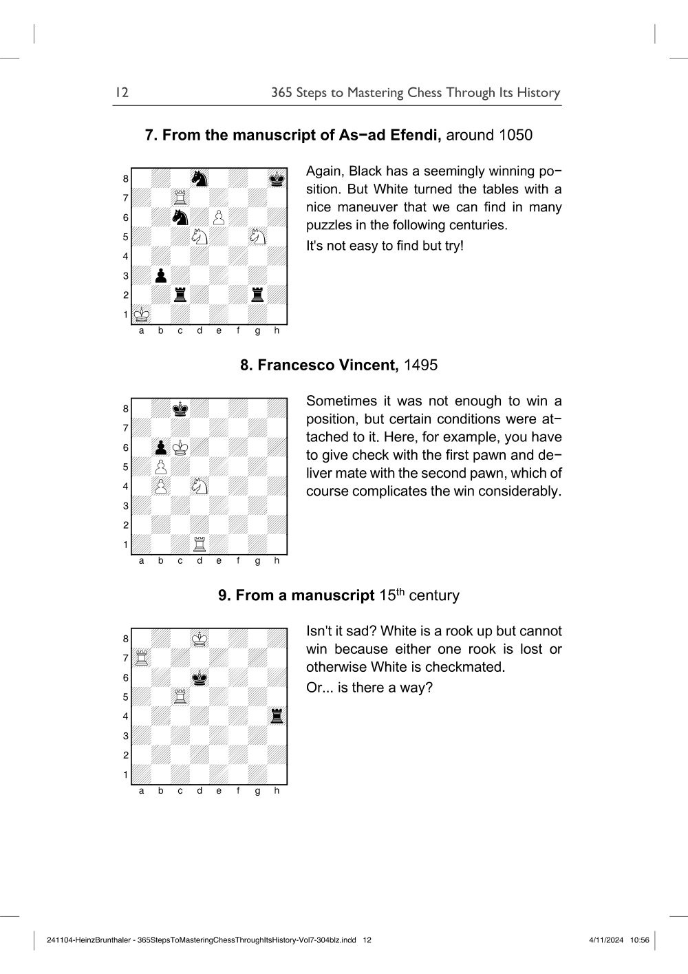 Sample page 12