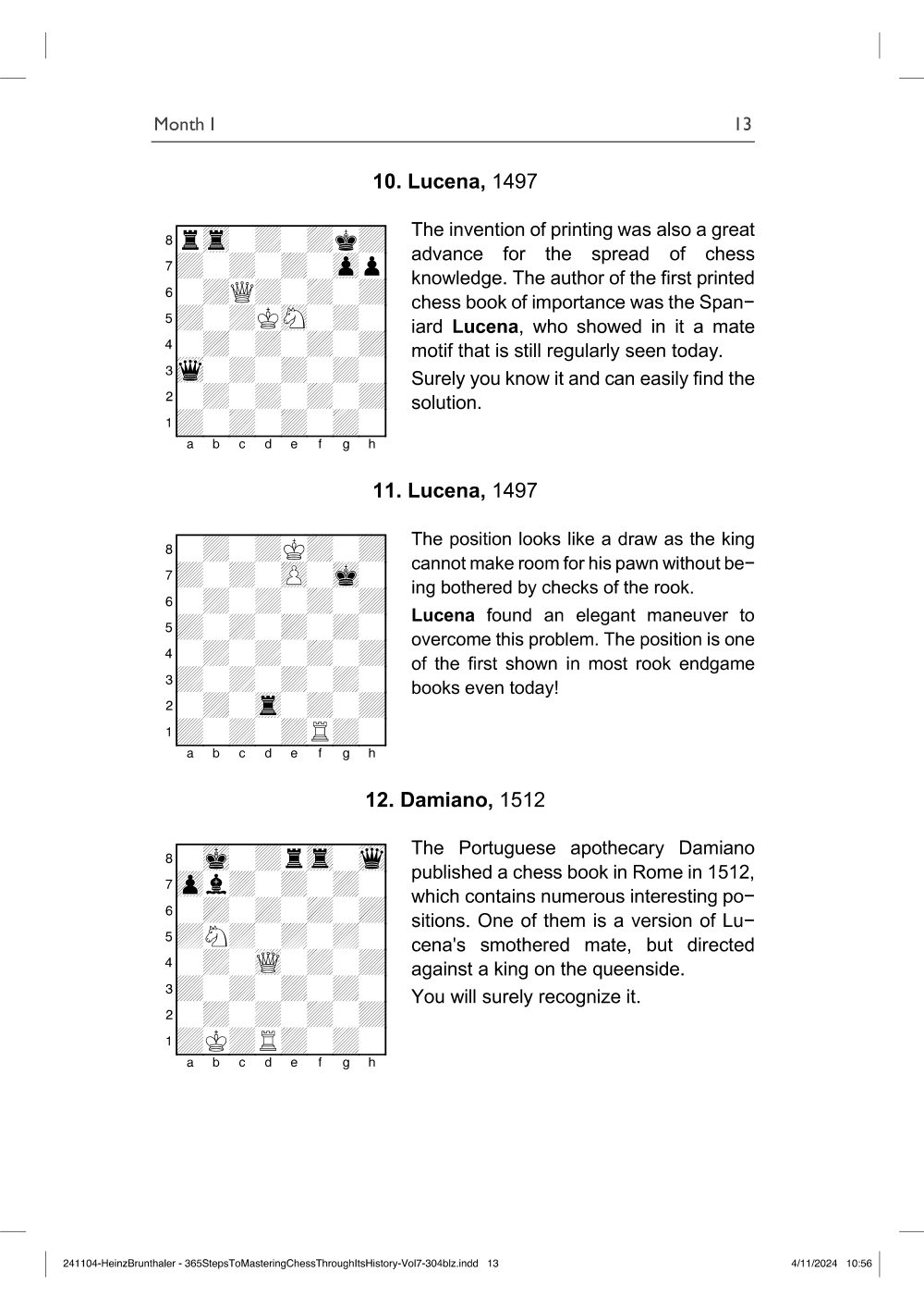 Sample page 13