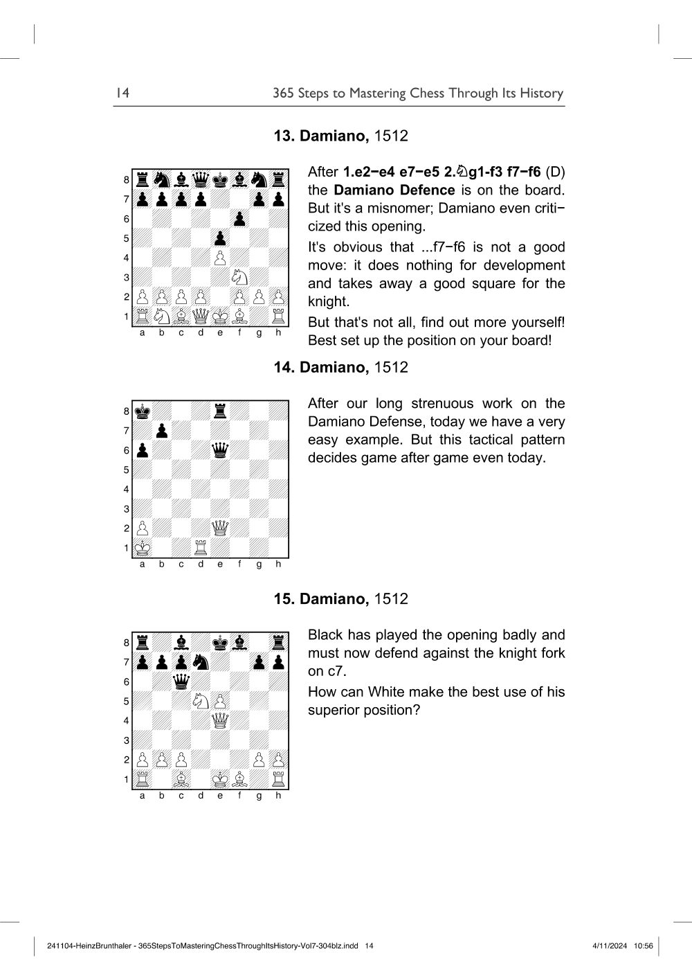 Sample page 14