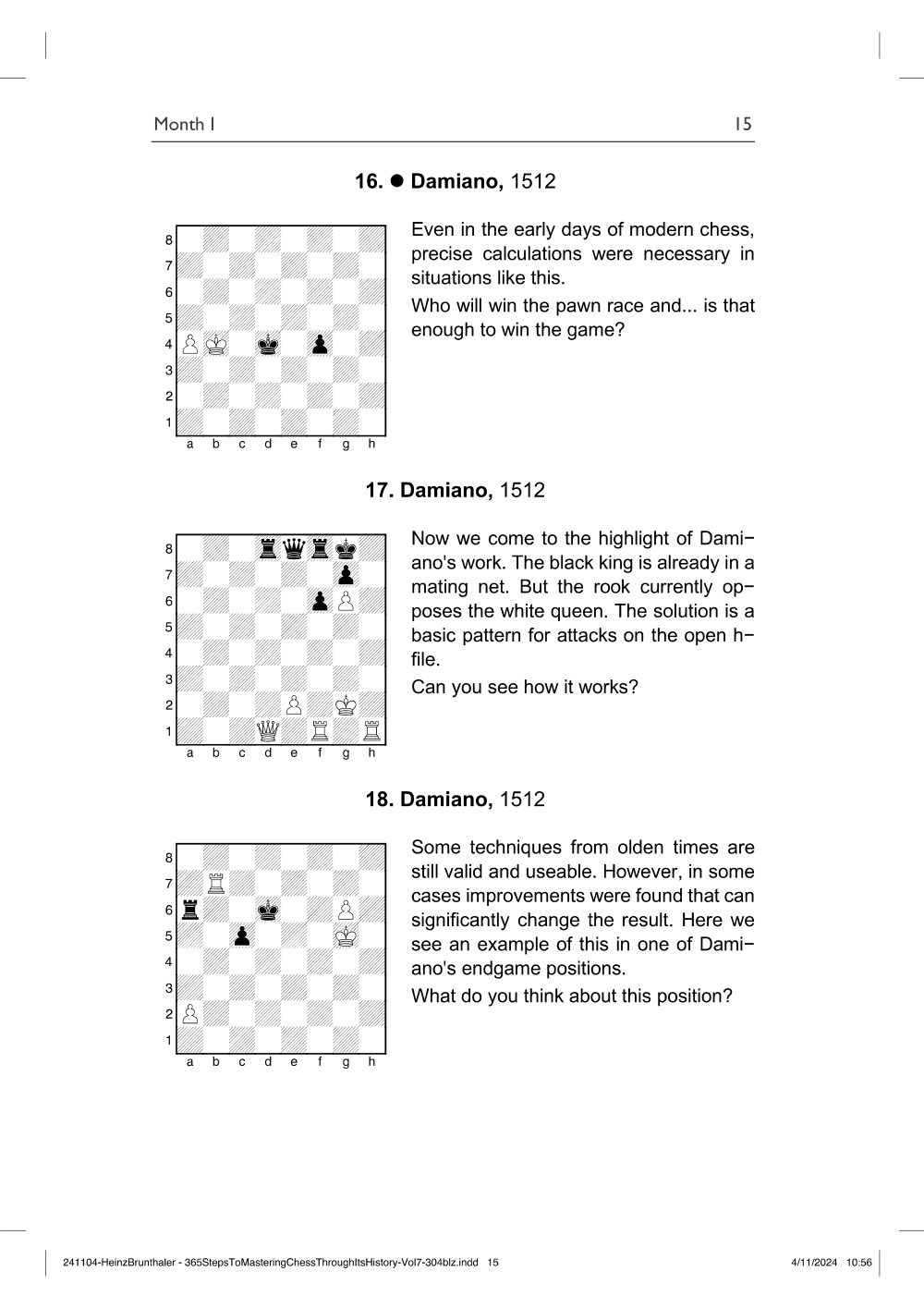 Sample page 15