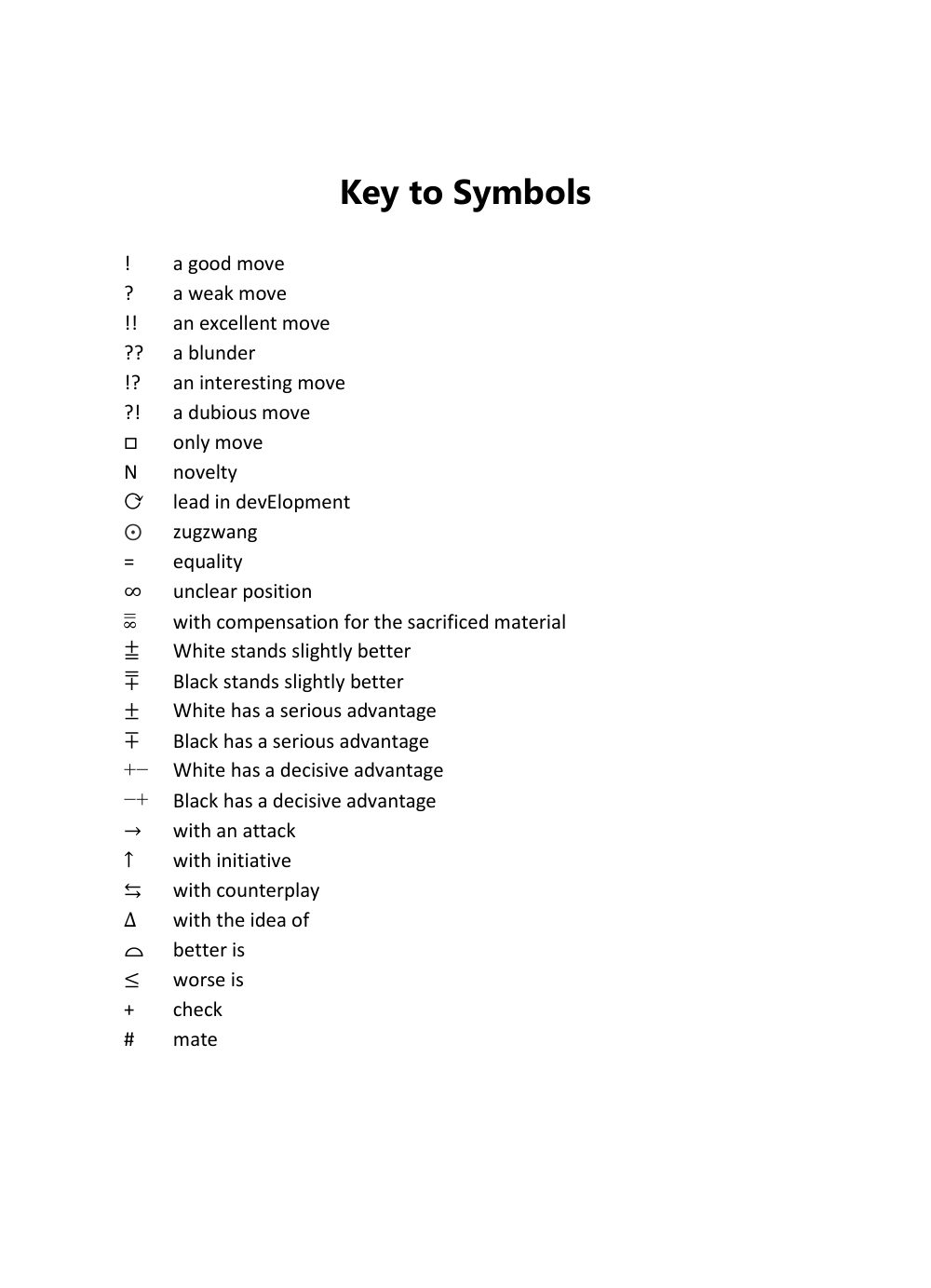 Sample page 4
